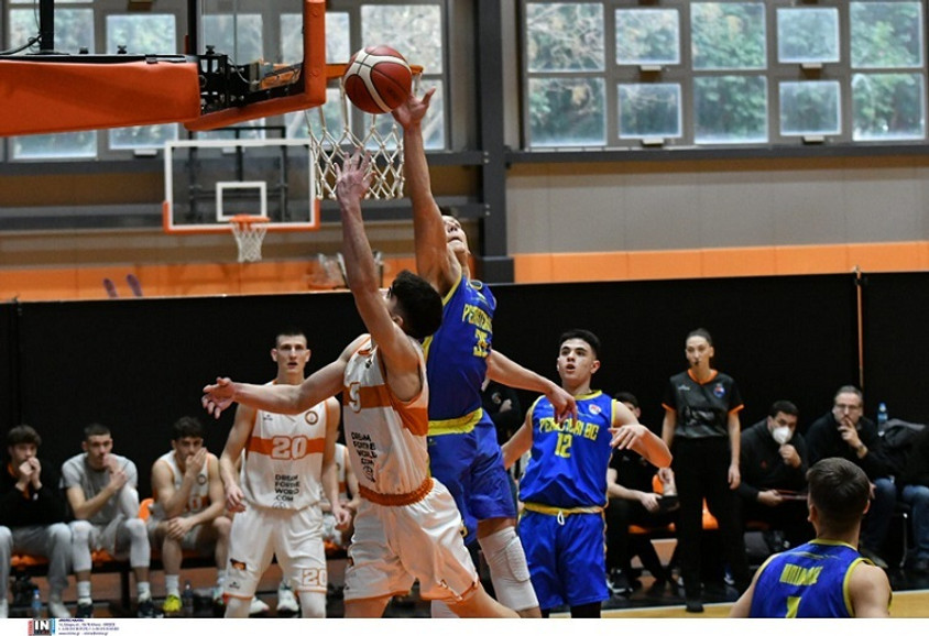 Rising Stars U18: Νίκες για Περιστέρι και Δούκα στο Final 8 (pics)