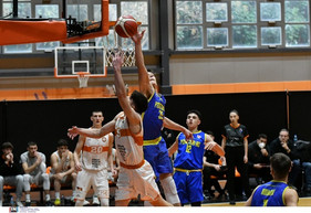 Rising Stars U18: Νίκες για Περιστέρι και Δούκα στο Final 8 (pics)