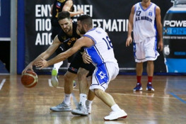 Ορίστηκαν οι τέσσερις αγώνες του Κυπέλλου Ελλάδας