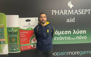Παλαιό Φάληρο: Το προπονητικό σταφ της νέας σεζόν