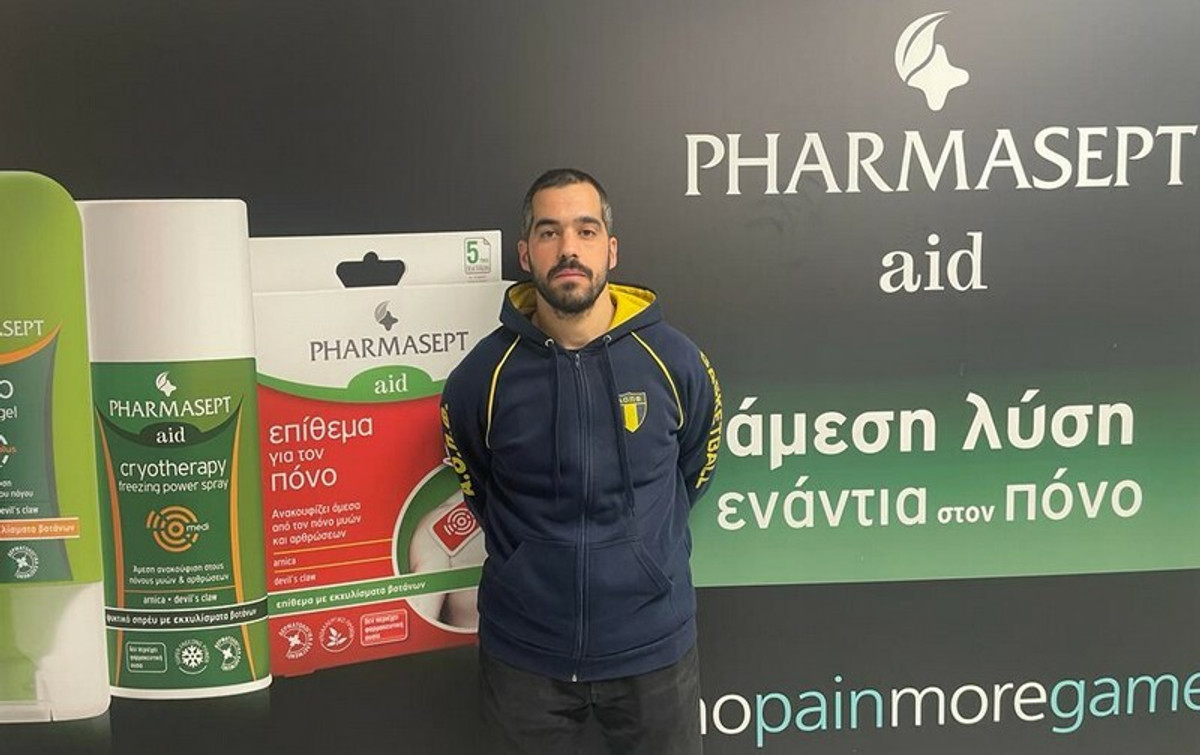 Παλαιό Φάληρο: Το προπονητικό σταφ της νέας σεζόν