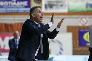 Μέξας: «Δείξαμε χαρακτήρα και αντιδράσαμε σωστά» (vid)
