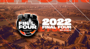 Επίσημο: Στο Βελιγράδι το Final 4 του 2022