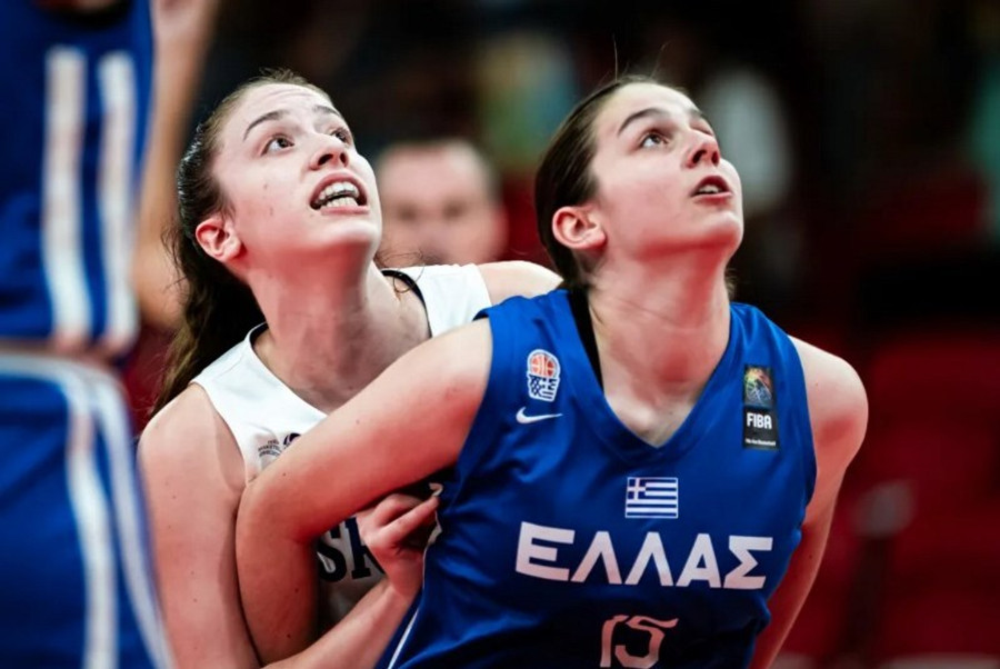 Ήττα για τις Κορασίδες (38-63) από το Ισραήλ, στην πρεμιέρα του Ευρωπαϊκού