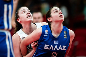 Ήττα για τις Κορασίδες (38-63) από το Ισραήλ, στην πρεμιέρα του Ευρωπαϊκού
