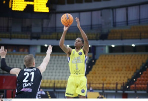 Λαύριο-Νίζνι 95-86: Θρίαμβος στην παράταση με 35άρα του Τάισον Κάρτερ! (vids&amp;gallery)