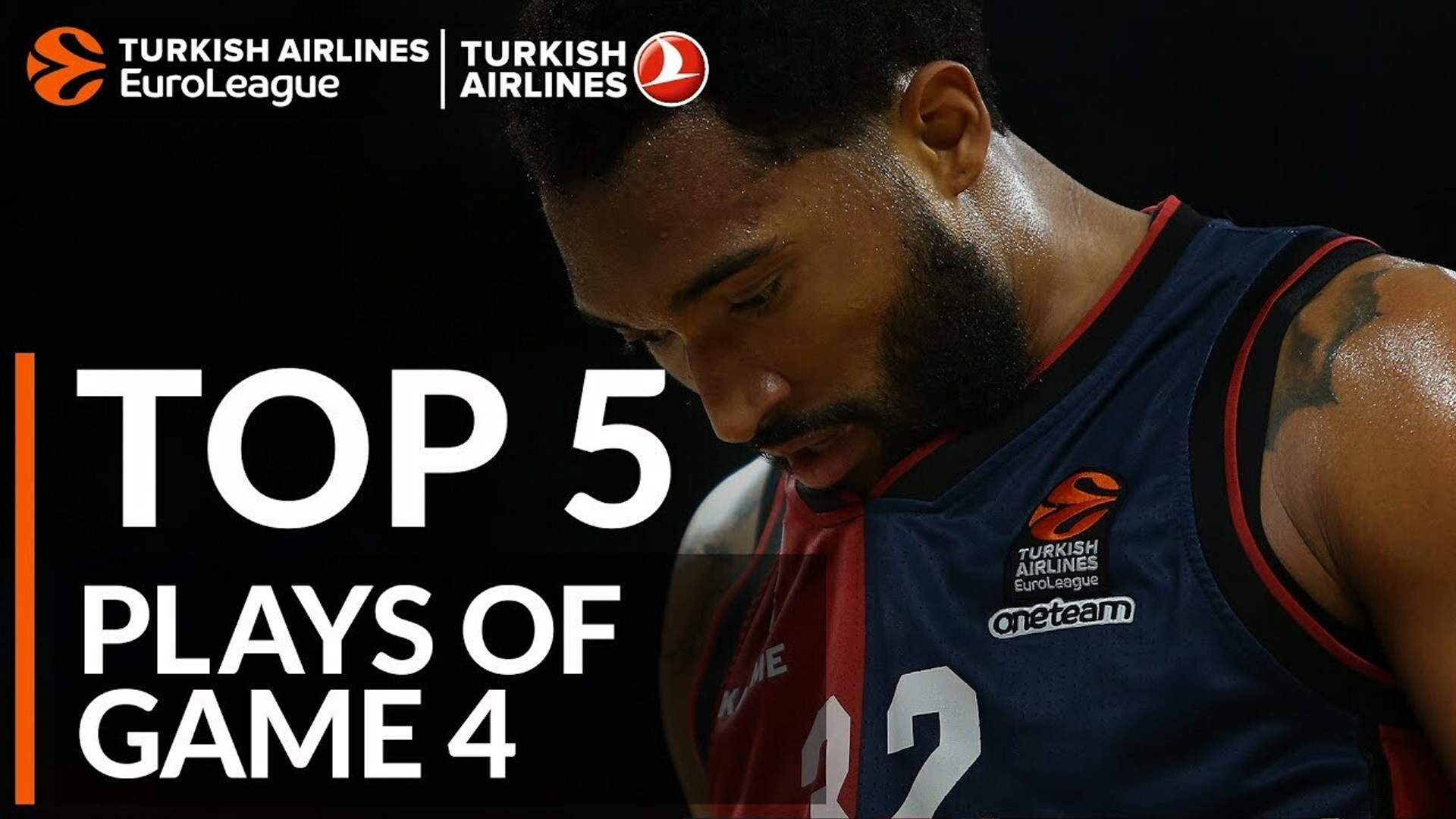 Με απίθανα block το Top-5 των τέταρτων αγώνων των playoffs (video)