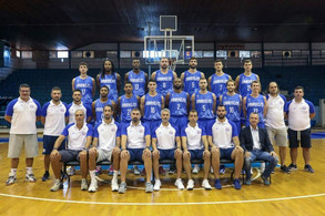 ΕΣΑΚΕ: Το αφιέρωμα στον Ηρακλή