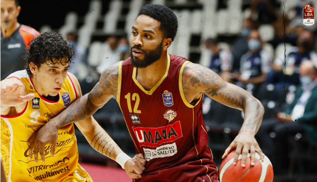 Supercoppa: Χωρίς τους Έλληνες, η Βενέτσια διέλυσε με 83-51 την Πέζαρο
