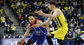 Τα playoffs στην Ευρώπη: Οι αγώνες της Τρίτης και οι μεταδόσεις
