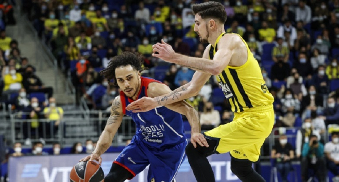 Τα playoffs στην Ευρώπη: Οι αγώνες της Τρίτης και οι μεταδόσεις