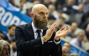Καντσελιέρι: &quot;Ήταν δύσκολη απόφαση, ήθελα να επιστρέψω στην πατρίδα μου&quot;