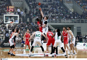 Τελικοί Playoffs: Πράξη τέταρτη στο ΟΑΚΑ για Παναθηναϊκό-Ολυμπιακό