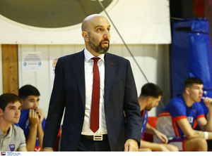 Κωνσταντινίδης: &quot;Θετικό έως τώρα το πρόσημο για τον Πρωτέα Βούλας&quot;