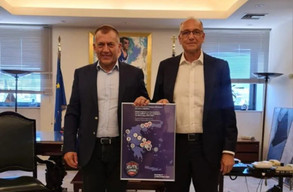 Χρηματοδότηση επτά ομάδων από το Υπουργείο για ενεργειακή αναβάθμιση γηπέδων