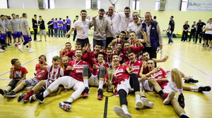 Ολυμπιακός: Ξεκινούν τα &#039;&#039;Try outs&#039;&#039; της Ακαδημίας