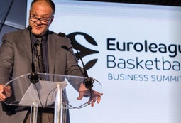 Ο Γκλίκμαν αποχωρεί από την EuroLeague!