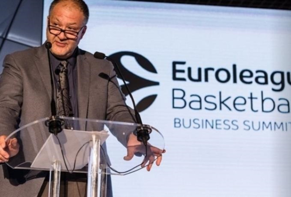 Ο Γκλίκμαν αποχωρεί από την EuroLeague!