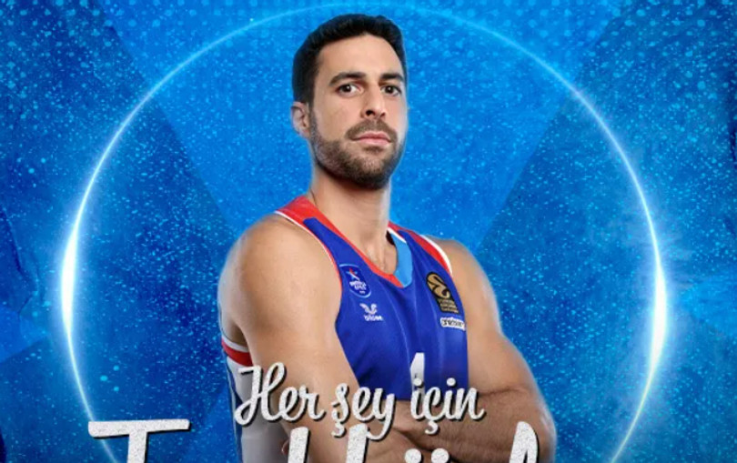 Εφές: Παρελθόν ο Μπαλμπάι μετά από 12 χρόνια! (vid)