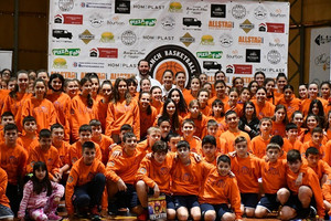Ranch Basketball Tournament: Με 400 παιδιά τα δύο τουρνουά στο Σοφικό! (gallery)