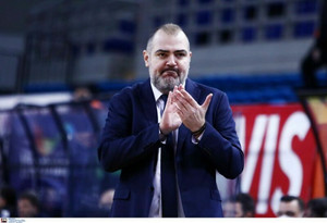 Στέφανος Δέδας: Έχουμε παίκτες-παλικάρια (video)