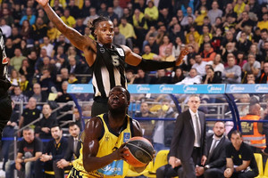 Ατομικό πρόγραμμα ο Χάγκινς, εκτός ο Σανόγκο