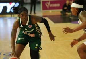 EuroCup Γυναικών: Έπεσαν στο 0-5 Παναθηναϊκός και Ηρακλής (pics)