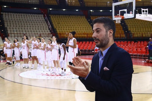Νίκλας: &quot;Υποπέσαμε σε πάρα πολλά λάθη&quot;