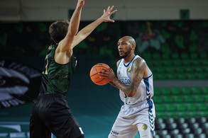 Οι αγώνες της Τρίτης σε BCL και EuroCup