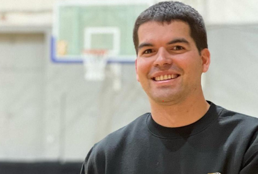 Παρουσίασε Ισπανό προπονητή ο ΟΑ Χανίων (pic)