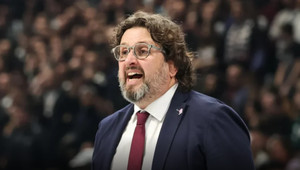 Τρινκιέρι: &quot;Ο Παναθηναϊκός μπορεί να επαναλάβει την περσινή του επιτυχία&quot; (vid)