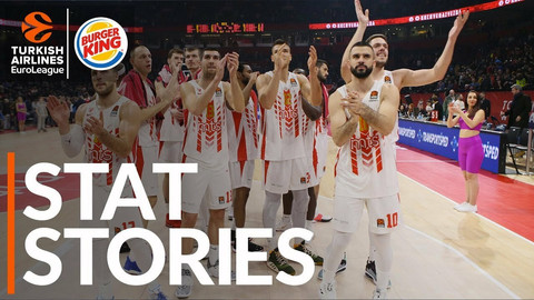 Η νίκη-ρεκόρ του Ερυθρού Αστέρα κόντρα στην Μπάγερν Μονάχου (vid)