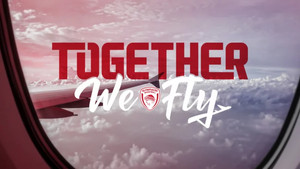 Ολυμπιακός: Together We Fly και τη σεζόν 2024-25