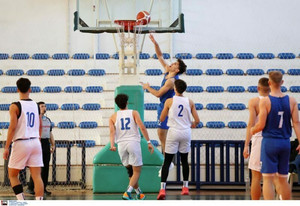 Rising Stars: Η σύνθεση των επιλέκτων του Βορρά
