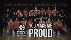 Euroleague: Η πορεία της ΤΣΣΚΑ στον θρίαμβο (video)