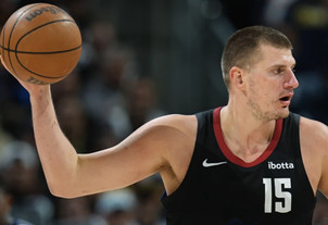 Τίμπεργουλβς-Νάγκετς 107-115: Δεύτερο break και πάλι ισοπαλία