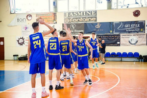 Πανελλήνιο Παίδων ΟΠΑΠ: Περιστέρι-ΔΕΚΑ στο ντέρμπι της ημέρας