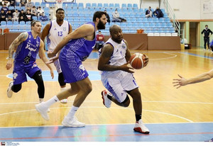 Α2 Ανδρών: Αναβλήθηκε λόγω κορονοϊού το Ελευθερούπολη-Καβάλα