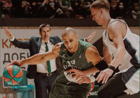VTB League: Η Ούνικς Καζάν 59-58 τη Ζενίτ στο ντέρμπι κορυφής!