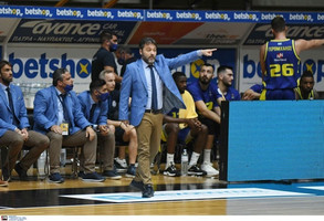 Σερέλης: Πολύ περήφανος για την επιστροφή που έχουμε κάνει! (video)