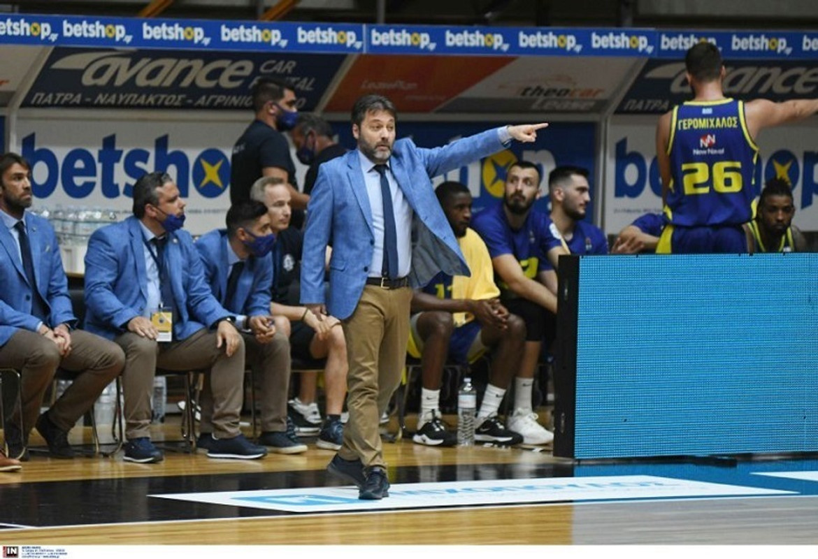 Σερέλης: Πολύ περήφανος για την επιστροφή που έχουμε κάνει! (video)