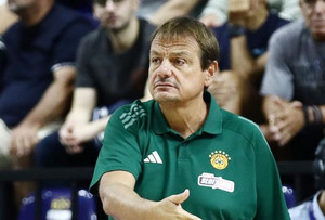 Αταμάν: &quot;Με την ίδια εξάδα ξένων και στον τελικό&quot; - Τι είπαν οι Γκραντ και Καλαϊτζάκης