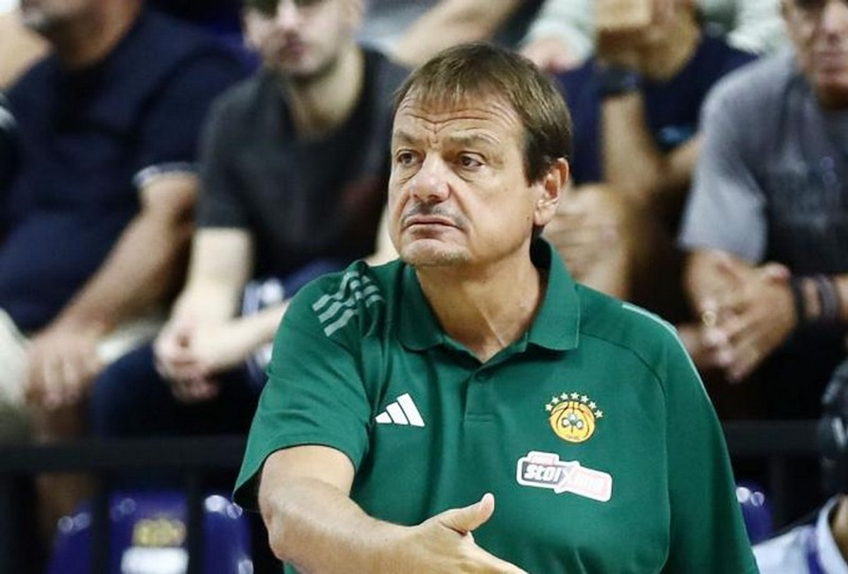 Αταμάν: &quot;Με την ίδια εξάδα ξένων και στον τελικό&quot; - Τι είπαν οι Γκραντ και Καλαϊτζάκης