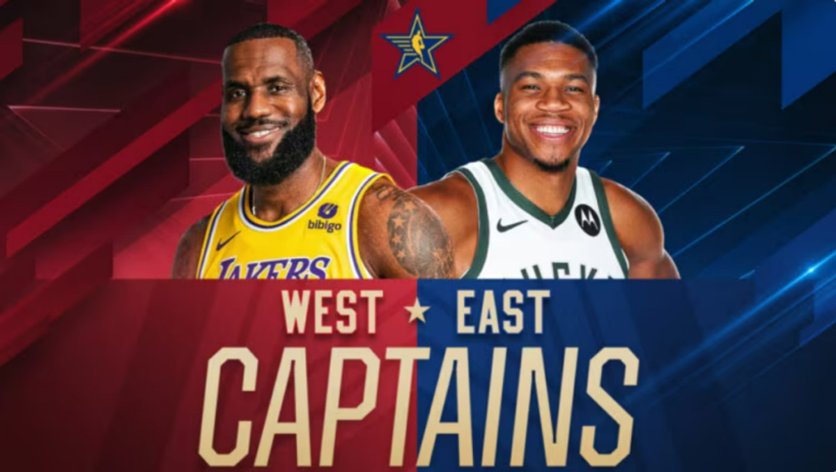 NBA All-Star Game 2024: Στις 03:00 τα ξημερώματα το Ανατολή-Δύση (live stream)