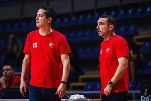 Γεραγωτέλλης: &quot;Δεν σκεφτόμαστε καθόλου αυτήν τη στιγμή τον Πετρούσεβ&quot;