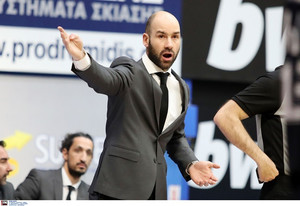 Σπανούλης για Γκάλη: &quot;Πρότυπο και έμπνευση για πολλές γενιές&quot;