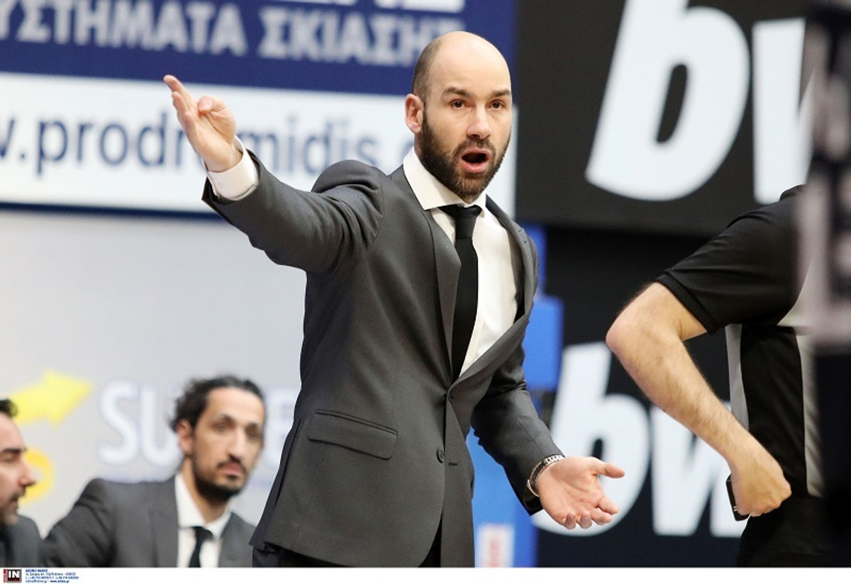 Σπανούλης για Γκάλη: &quot;Πρότυπο και έμπνευση για πολλές γενιές&quot;