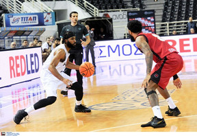 Ξύπνησε για τα καλά ο ΠΑΟΚ 93-78 τη Σαραγόσα! (vid &amp; pics)