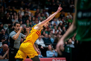 Liga Endesa: Νίκες για Μπαρτσελόνα-Βαλένθια, buzzer-ήττα η Μπασκόνια (vids)