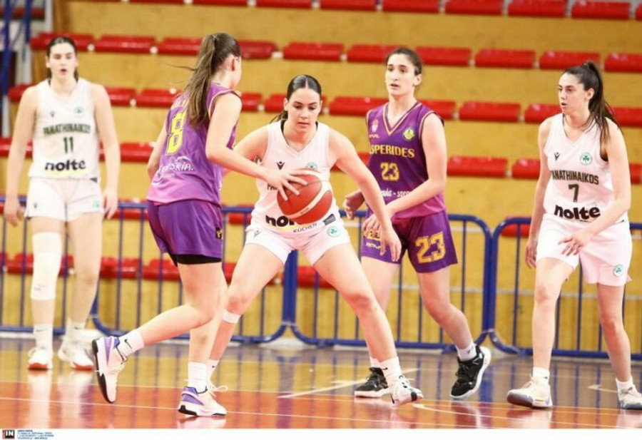Πανελλήνιο Νεανίδων: Οι διαδικτυακές μεταδόσεις της ημέρας